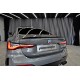 BMW G22 4 Serisi Coupe M4 Competition Bagaj Üstü Spoiler