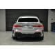 BMW G22 4 Serisi Coupe M4 Competition Bagaj Üstü Spoiler