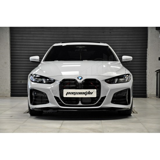 BMW G22 G23 4 Serisi Coupe Cabrio M4 Competition Panjur