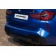 BMW G01 X3 LCI X3 M Competition Body Kit 2021 - 2024