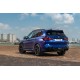 BMW G01 X3 LCI X3 M Competition Body Kit 2021 - 2024