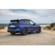 BMW G01 X3 LCI X3 M Competition Body Kit 2021 - 2024