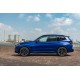 BMW G01 X3 LCI X3 M Competition Body Kit 2021 - 2024
