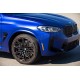 BMW G01 X3 LCI X3 M Competition Body Kit 2021 - 2024