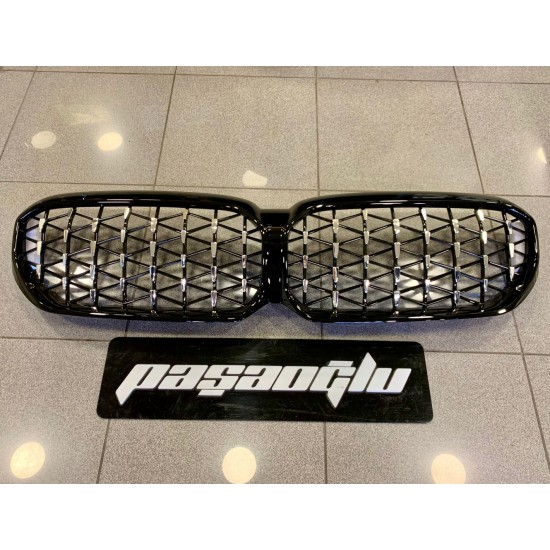 Bmw - G30 FL 2021 Diamond Panjur