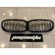 Bmw - G30 FL 2021 Diamond Panjur