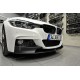 BMW - F30 3 Serisi M Performance Ön Lip 2012-2019