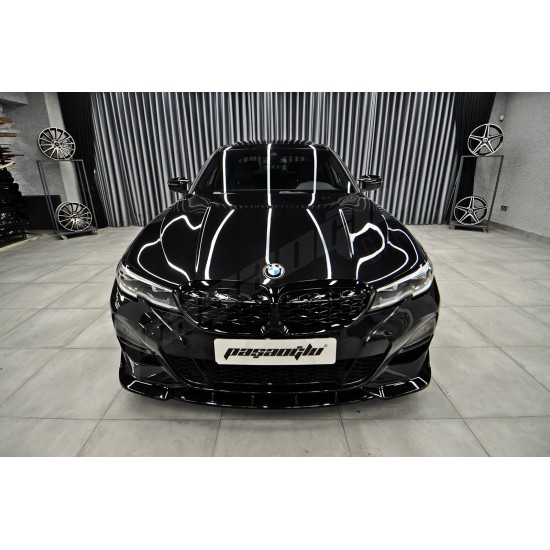 BMW G20 3 Serisi M340i Diamond Panjur "Full Siyah" 2019 - 2022