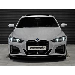 BMW G22 4 Serisi Coupe Makyajsız Kasa Uyumlu LCI Dizayn Far Takımı