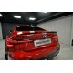 BMW G22 4 Serisi Coupe M4 Competition Bagaj Üstü Spoiler
