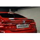 BMW G22 4 Serisi Coupe M4 Competition Bagaj Üstü Spoiler