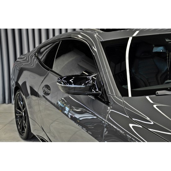 BMW G22 G23 G26 4 Serisi Coupe Cabrio Grancoupe M4 Ayna Kapağı