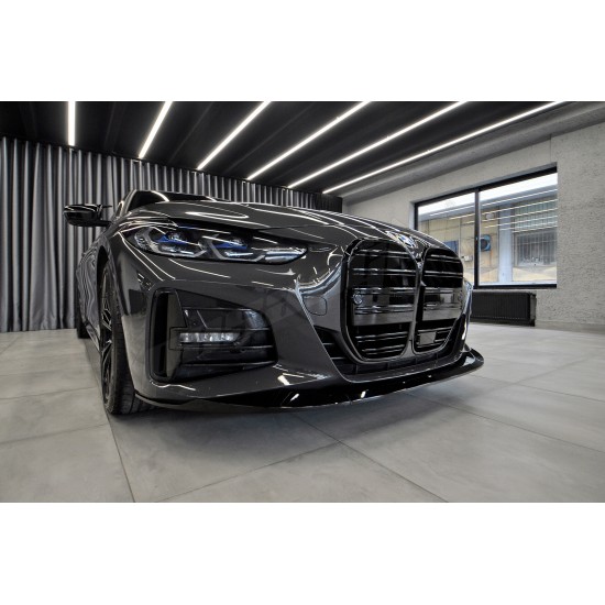 BMW G22 G23 4 Serisi Coupe Cabrio M4 Competition Panjur