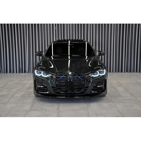 BMW G22 G23 G26 4 Serisi Coupe Cabrio Grancoupe M4 Ayna Kapağı