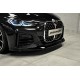 BMW G26 4 Serisi Gran Coupe M Performance Ön Lip