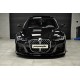 BMW G26 4 Serisi Gran Coupe M Performance Ön Lip