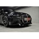 BMW G26 4 Serisi Gran Coupe M Performance Ön Lip