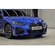 BMW G26 4 Serisi Gran Coupe M Performance Ön Lip