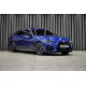 BMW G26 4 Serisi Gran Coupe M Performance Ön Lip