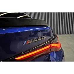 BMW G22 G23 G26 4 Serisi M440i Logo