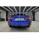 BMW G22 G23 G26 4 Serisi M440i Logo