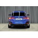 BMW G22 G23 G26 4 Serisi M440i Logo