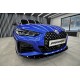 BMW G26 4 Serisi Gran Coupe M Performance Ön Lip