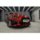 BMW G26 4 Serisi Gran Coupe M Performance Ön Lip