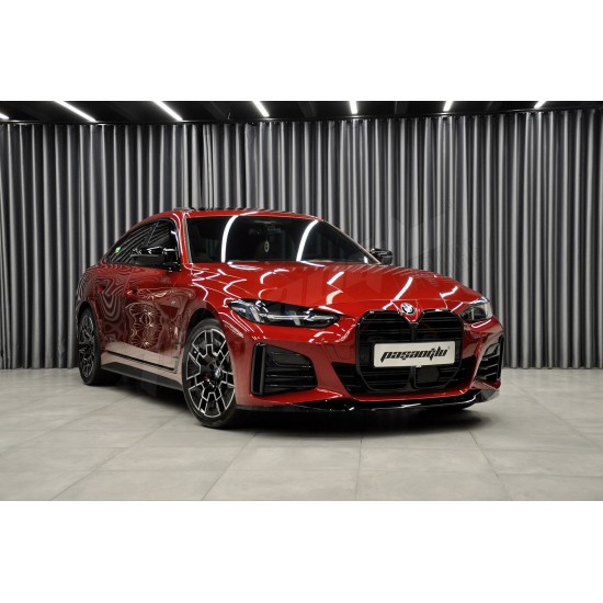 BMW G26 4 Serisi Gran Coupe M Performance Ön Lip