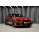 BMW G26 4 Serisi Gran Coupe M Performance Ön Lip
