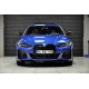 BMW G26 4 Serisi Gran Coupe M Performance Ön Lip