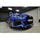 BMW G26 4 Serisi Gran Coupe M Performance Ön Lip