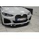 BMW G26 4 Serisi Gran Coupe M Performance Ön Lip