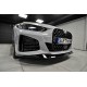 BMW G26 4 Serisi Gran Coupe M Performance Ön Lip