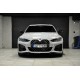 BMW G26 4 Serisi Gran Coupe M Performance Ön Lip