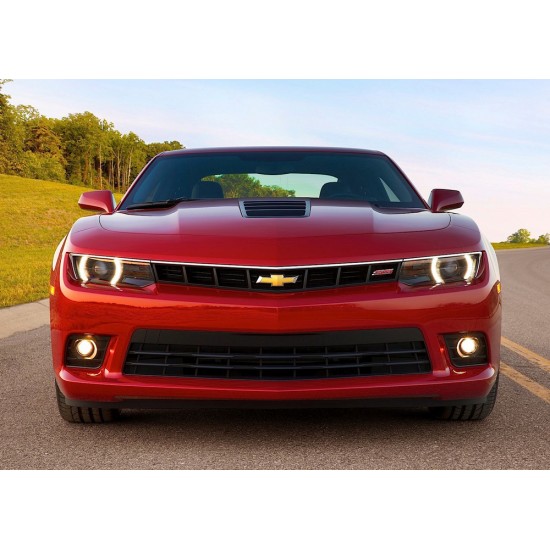 CHEVROLET-CAMARO ÖN TAMPON SS/RS 13-16