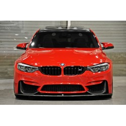 BMW - F30 3 Serisi M3 Kaput 2012-2019