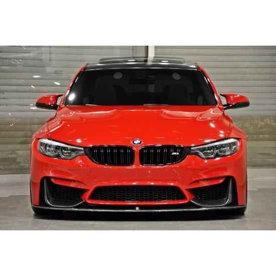 BMW - F30 3 Serisi M3 Kaput 2012-2019