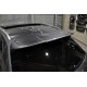 Audi - A3 8V Sportback Uyumlu S3 RS3 Spoiler 2013 2020