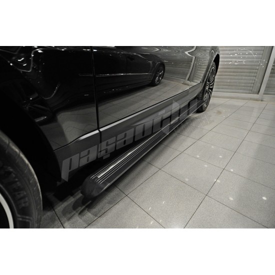 RANGE ROVER SPORT ELEKTİRİKLİ BASAMAK 2015 - 2021