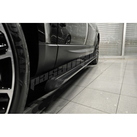 RANGE ROVER SPORT ELEKTİRİKLİ BASAMAK 2015 - 2021