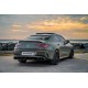 Mercedes Benz W118 CLA 45  CLA45 Difüzör Egzoz Uçları