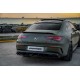 Mercedes Benz W118 CLA 45  CLA45 Difüzör Egzoz Uçları