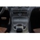 Mercedes Benz - W205 C Serisi AMG Konsol Kokpit Logo