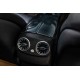 Mercedes Benz - W205 C Serisi Airvent Işıklı Klima Petekleri - Arka Taraf 14 - 21