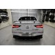Mercedes Benz - W118 CLA Serisi CLA 45 AMG Aerodynamic Pack 2 Bagaj Üstü Spoiler