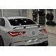 Mercedes Benz - W118 CLA Serisi CLA 45 AMG Aerodynamic Pack 2 Bagaj Üstü Spoiler