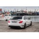 Mercedes Benz - W205 C Sedan C63 AMG Edition Bagaj Üstü Spoiler 14 - 21