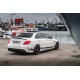 Mercedes Benz - W205 C Sedan C63 AMG Edition1 Difüzör Egzoz Ucu 14 - 21