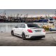 Mercedes Benz - W205 C Sedan C63 AMG Edition1 Difüzör Egzoz Ucu 14 - 21